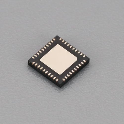 Image of ECSiNG SN75DP159 HDMI Retimer IC Control Chip 6Gbps Retimer Repair Parts 75DP159 Compatible with Xbox ONE S Console Replacement Part