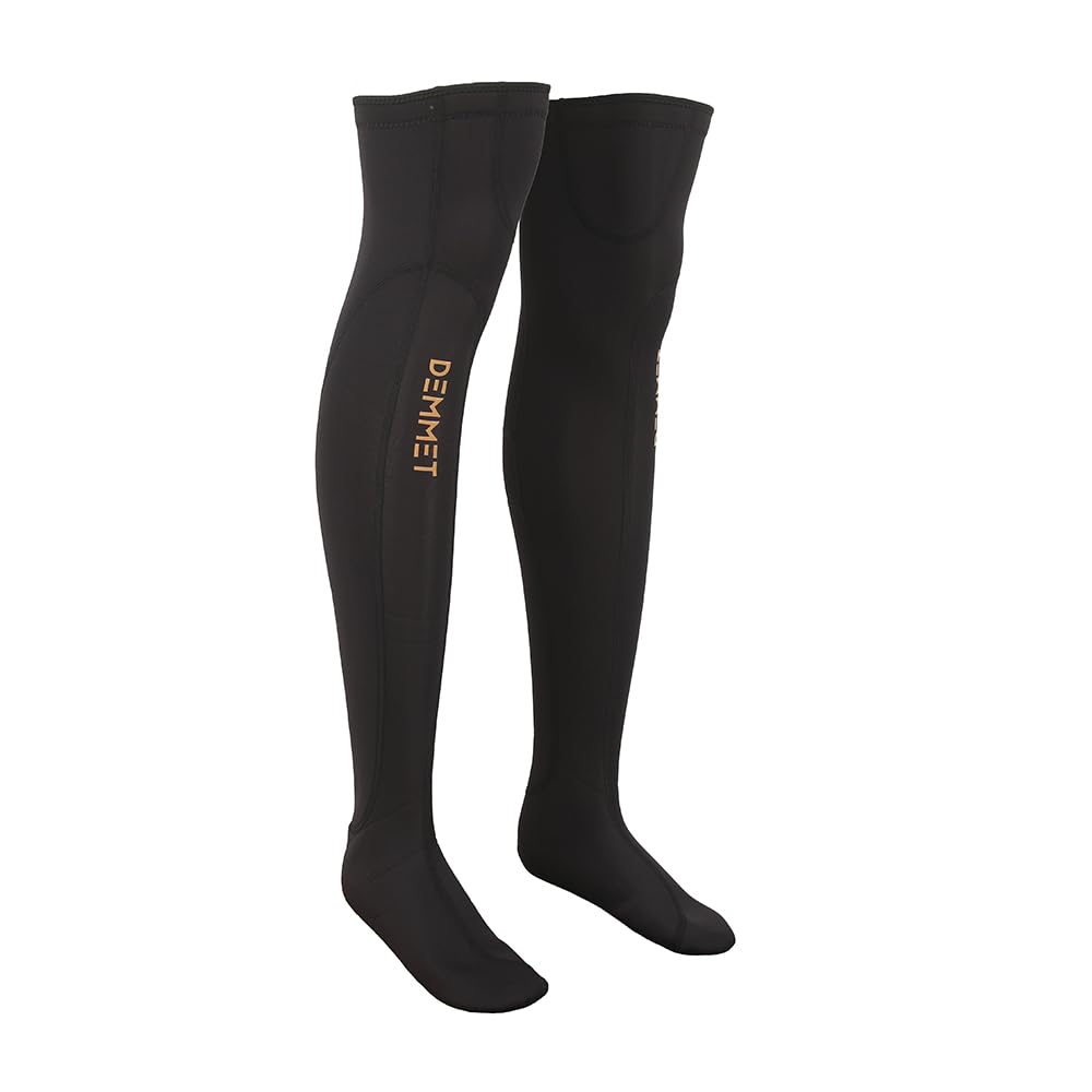 Bikini neoprene socks 1.5mm women high elasticity brushed thermal wetsuit socks non-slip diving beach socks