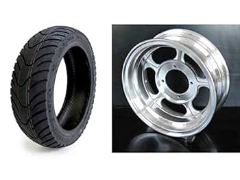 タイヤ、ホイールセット　ゴリラにて使用 41Y0xUEBjJL._AC_UF350,