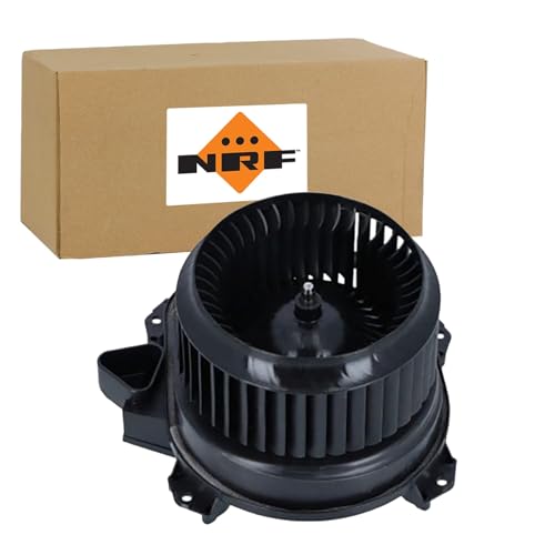 NRF Ventilador habitáculo 34424