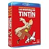 Las Aventuras de Tintín (5 BDs) Serie Completa. Les Aventures de Tintin