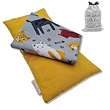 Saco de Semillas para Microondas, Saco Termico Semillas Microondas, Bolsa Semillas Calor Microondas, Saquitos de...