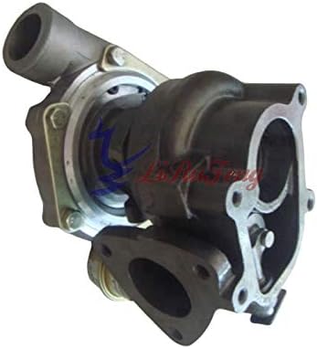 Miniatura 4 de Turbocompresor GT22 736210-0005 para el motor 736210-5005,1118300SZ de ISUZU JMC JX493ZQ