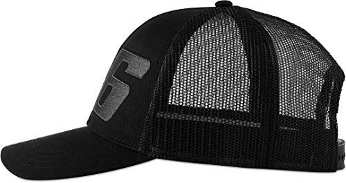 Encuentra la mejor selección de Gorra valentino rossi los preferidos por los clientes. 12 Encuentra la mejor selección de Gorra valentino rossi los preferidos por los clientes. 12