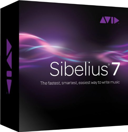 Sibelius 7 Reference Book