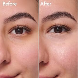 Catrice | Under Eye Brightener | Conceal & Brighten Dark Circles | With Hyaluronic Acid & Shea Butter | Vegan, Cruelty Free & Paraben Free (010 | Light Rose)