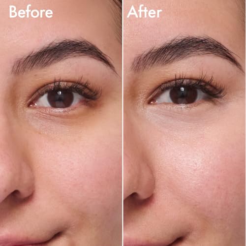 catrice  under eye brightener  conceal amp brighten dark circles  with hyaluronic acid amp shea butter  vegan cruelty free amp paraben free 010  light rose