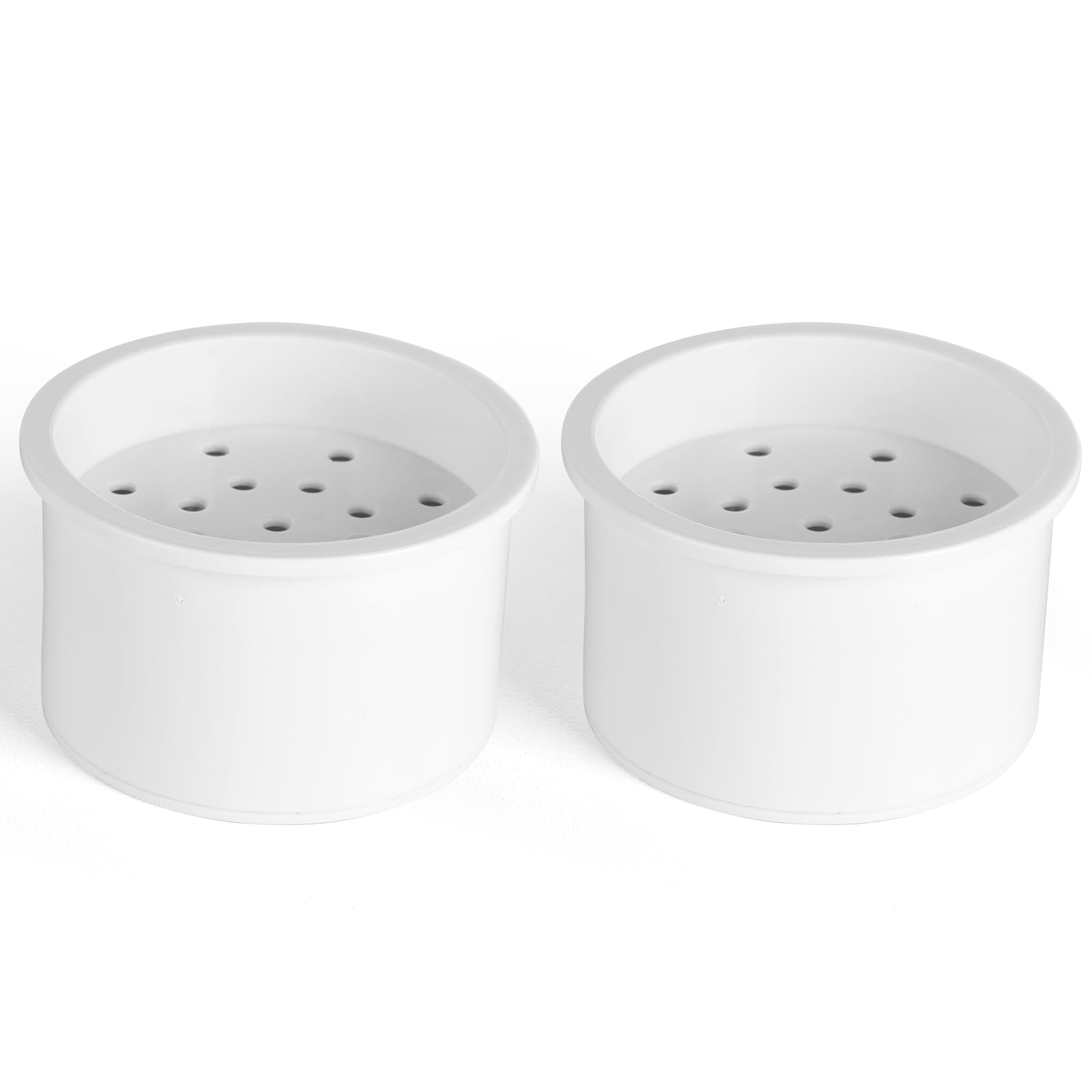 Slevoo Ersatz-Wasserfilter Mineralfilter für C2-M25