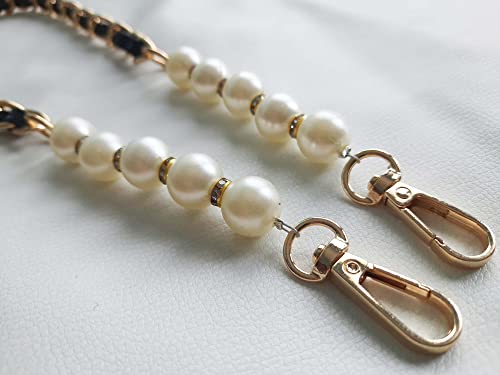 Image of Tia Purse Making Accessories for Purse, Bags, Clothes Decorative for DIY Works