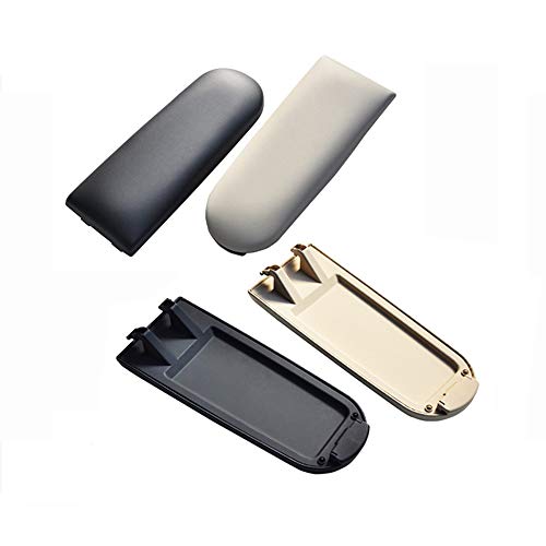 Tapa reposabrazos consola central coche Jetta Golf