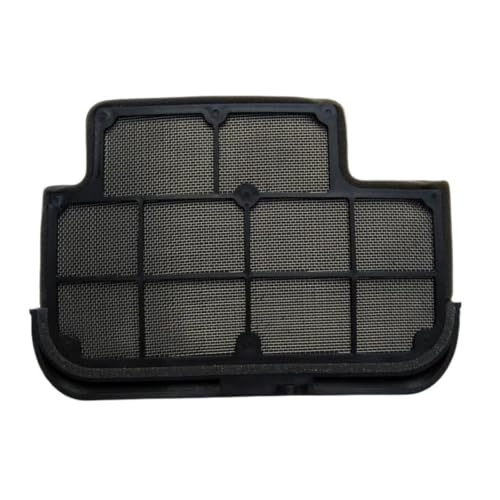 Filtre à air moto 650cc prolongeant la durée de vie moteur