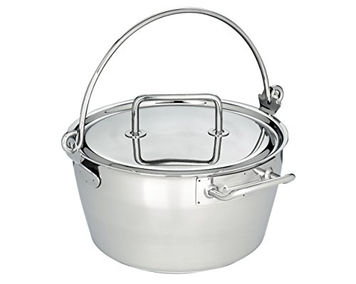 Preisvergleich Produktbild demeyere Marmeladenschüssel