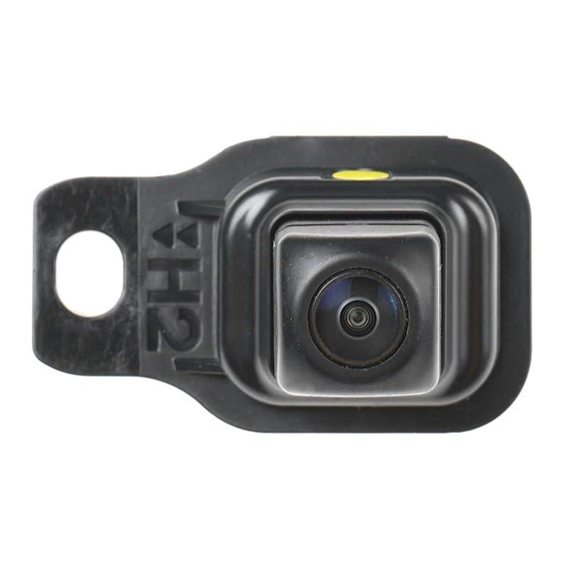 Caméra recul voiture 12V 867B0-0E090 pièce d'origine pour Highlander RHD