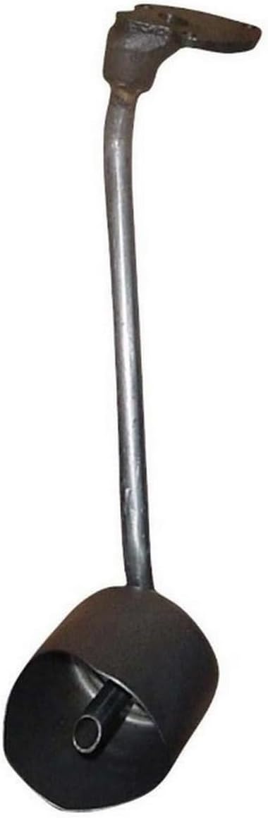 Replacement part for 1109-9190 - Oil Pick-Up Tube Fits Ford/New Holland R2Aft217604