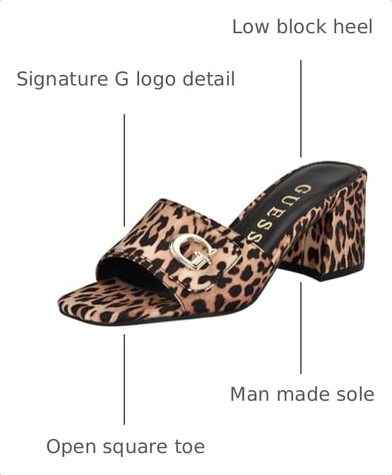 Image of GUESS Women's Gallai