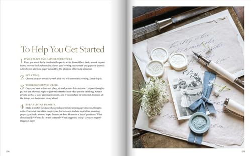 The Ribbon in Her Journal: Memories from Phyllis Hoffman Depiano - image 5