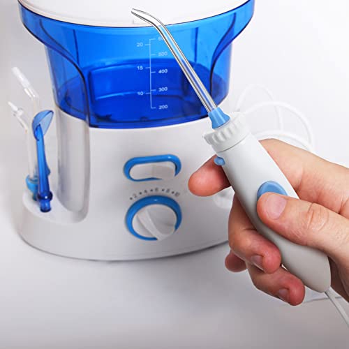 Poignée en plastique pour hydropulseur Waterpik WP-100 WP-900 contre les fuites d'eau