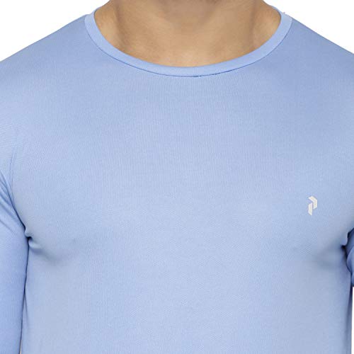 Image of Full Sleeve Training Running Sports and Gym Wear Tshirt for Men