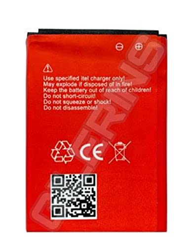 Image of Original (BL-29DI) Battery for itel muzik 400 /itel 5092 Battery with 3 Month Warranty****(P52)