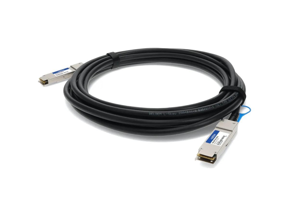 AddOn PALOALTO COMP DAC 5M 40G-CU Passive