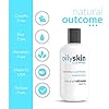 natural outcome Oily Skin Cleanser | Oil Control Daily Face Wash | Pore Hydrating Non-Greasy Cleansing Gel with Purifying Citrus Extracts for Oily Skin Types | Sulfate & Cruelty Free | 8 oz