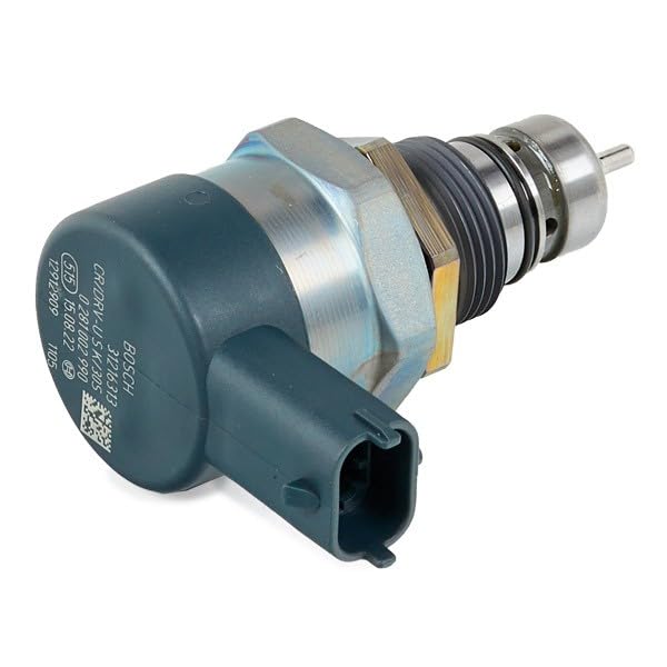 Régulateur De Pression Common-Rail BOSCH 0 281 006 135 - Neuf D'origine