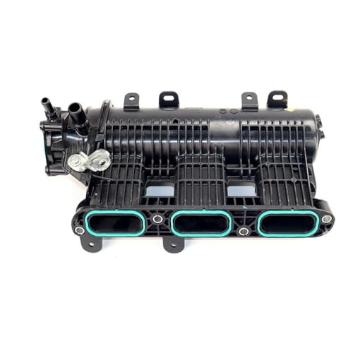 Colector de admisión de motor 1.5 Dragon, pieza HX7G-9424AA para Fiesta MK7 MK4 y Escape 5