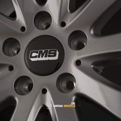 CMS - C22 6,5 x 16 Titano ET45 5 X 114,3
