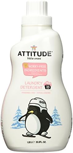 Attitude 3X Concentrated...