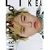 伊藤万理華「LIKEA(ライカ)」