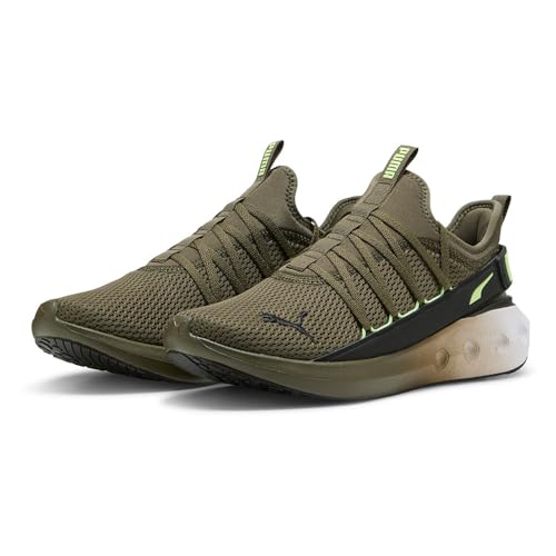 Image of Puma Unisex-Adult Softride Carson Fresh Running Shoe