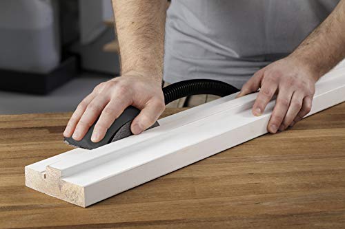 Abranet 77 mm velcro - Afbeelding 7