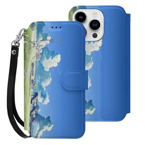 AHQEJAFCA iPhone 15 p P[X 蒠^ _̂ނA񑩂̏ꏊ Aj ACtH15 V[Y Ή PUU[ ϏՌ C菝h~ Sʕی }Olbg J[h[ X^h@\ iPhone 15 Pro