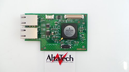 IBM 69Y4509 2-Port Gigabit Ethernet Daughter Card miniatura 1