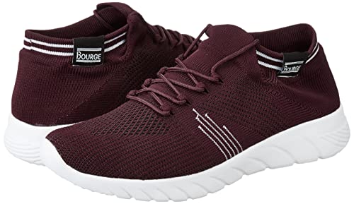 Image of Bourge Mens Loire-z-171 Running Shoes
