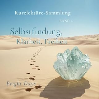 Kurzlekt&uuml;re-Sammlung, Band 6 cover art