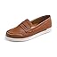 Camel Vegan Grain Leather
