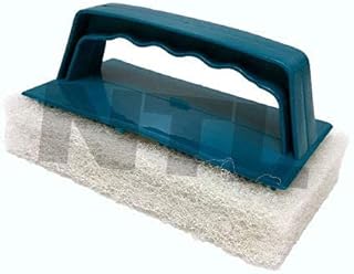 4 Pack - Nevertheless Screen Printing Scrub Brush - for Degreasing Screens