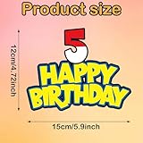 Zoom IMG-1 decorazione per torta compleanno torte Zoom IMG-1 decorazione per torta compleanno torte