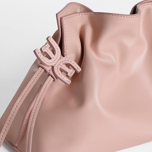 Image of Sam Edelman Poppy Oversized Clutch