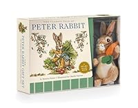 Algopix Similar Product 11 - The Peter Rabbit Plush Gift Set The