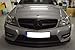 Produktbild W204 C Class C180 C200 C250 C350 C63 Sportgrill AMG Style Schwarz Nicht für C63 AMG