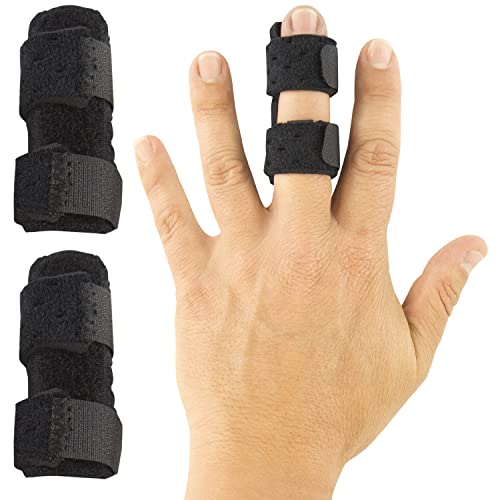 Top 10 Best Pinky Splint 2023 Reviews