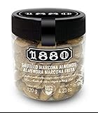 1880 Marcona Almonds from Spain (5.3oz/150gr)