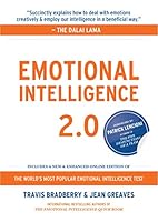 Travis Bradberry 2 Books Collection Set (Emotional Intelligence 2.0, Leadership 2.0) 9123821310 Book Cover