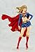 DC Comics Supergirl Returns BISHOUJO Statue (Reproduction)