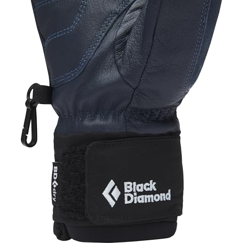 Guantes de esquí Black Diamond W Spark Mitts nieve nieve nieve nieve 3