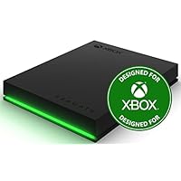 Seagate Game Drive Xbox 2 