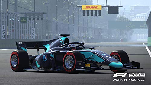 F1 2019 Formula 1 : Anniversary Edition Xbox One - vue 6