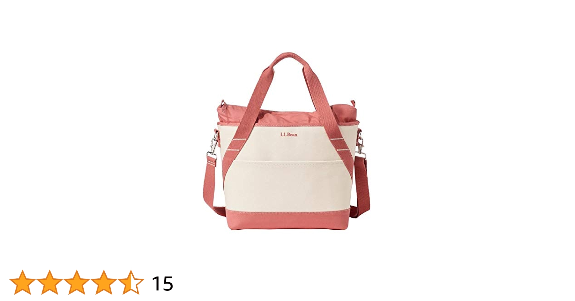 エルエルビーン 保冷バッグ インサレーテッドトート 肩掛け可 Amazon.co.jp: L.L.Bean(エルエルビーン) インサレーテッド